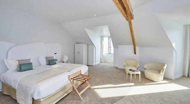 Hotel Suites La Cigale, Varaa Hotelli Arzon 