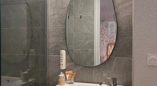 Номер Business Hotel Arc-En-Ciel Colmar Contact Hotel
