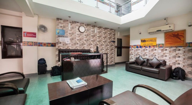 Trinity Art Hotel, Забронировать Отель Отели Нью-Дели с завтраком, Завтраки