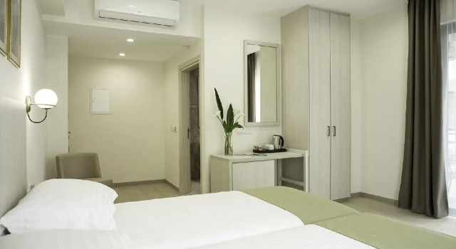 Roseum Boutique Hotel