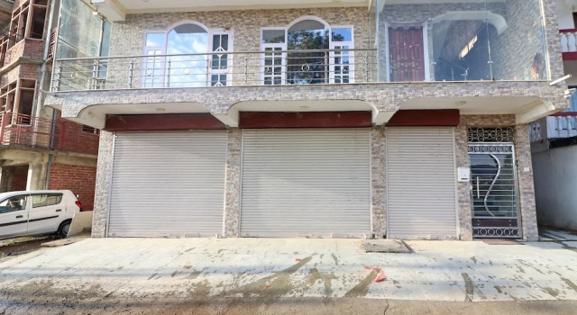 OYO 13664 Home Trip Traveller 2BHK Kamyana