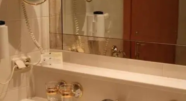 Номер Standard Hotel Voglauerhof