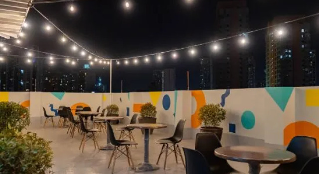 The City Flats Amorsolo, Rezervovat Hotel Makati City 