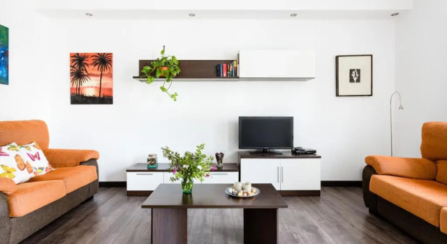 Ca Sa Padrina by LOCALITE, Book Hotel Hoteller i Santa Margalida med parkering, Parkering