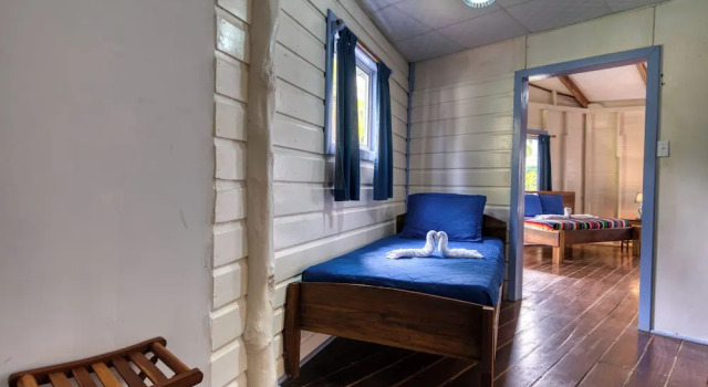 Семейный номер Standard Cosmic Crab Resort
