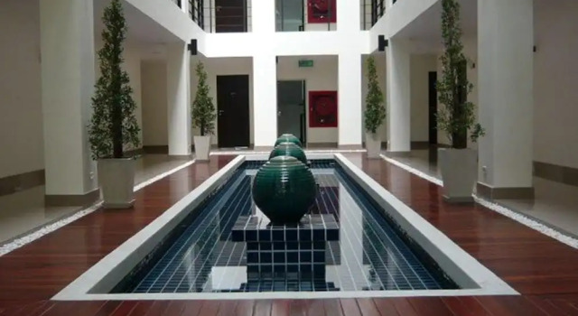 The Atrium Ratchada 13