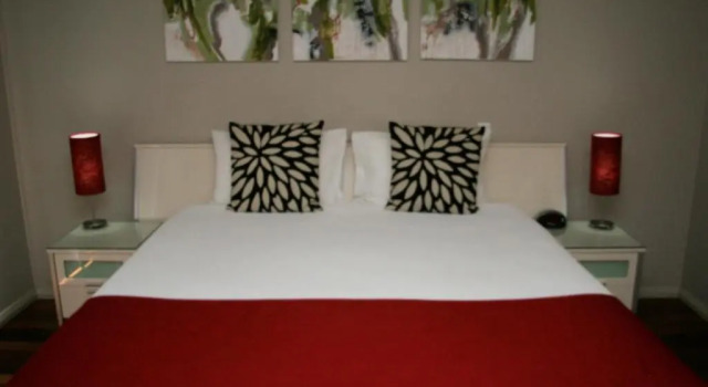 Люкс Chaucer Palms Boutique B&B