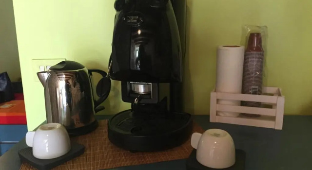 Номер Standard B&B La Dimora del Contadino