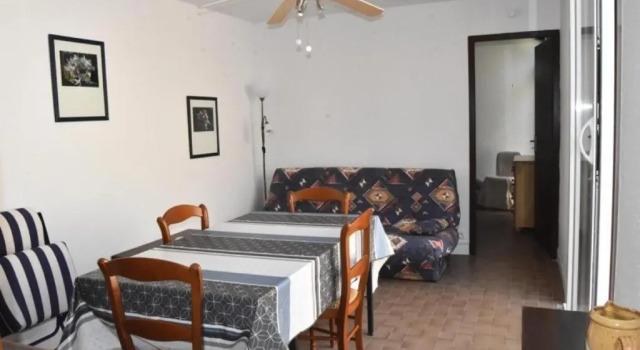Résidence LA GRIFOULLIÈRE - Maisons & Villas pour 6 Personnes 94