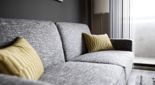 Motor City Suites by Barsala, Забронировать Отель Отели Детройта 4 звезды, рядом с TCF Center, 4*