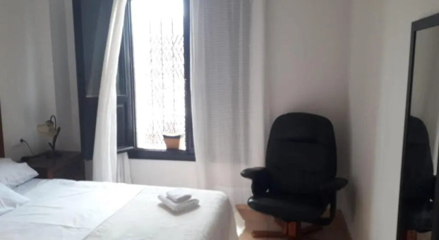 Duplex Sol Nazarí