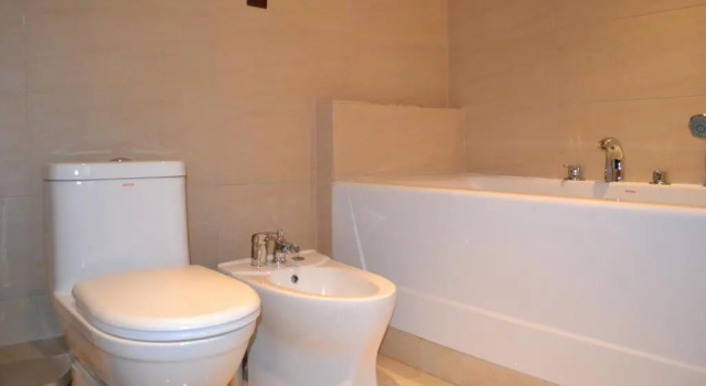 Люкс Manhattan Astana Hotel