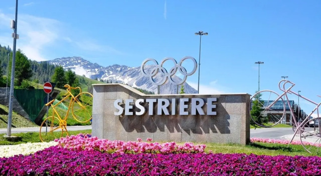 Teleo 108 Ski In - Ski Out 50m, Prenota Hotel Sestriere Piemonte, vicino a Baby 1