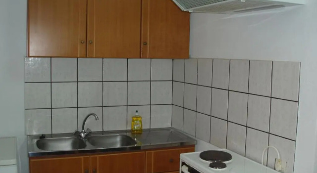 Апартаменты с 2 комнатами Splantza Apartments