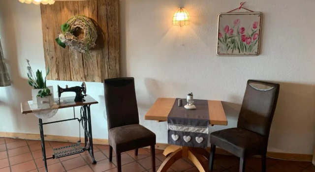 Altenhausner Hof, Rezerwuj Hotel Hotele w Tyrol z parkingiem, Parking