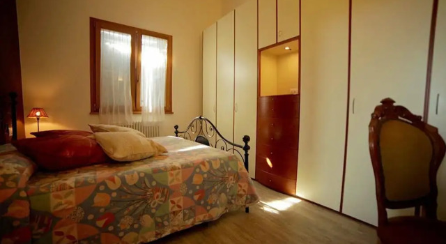 Le Quiete Dimore, Book Feriehus Pesaro 