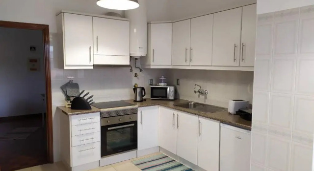 Апартаменты Margarida House - Stone Apartment