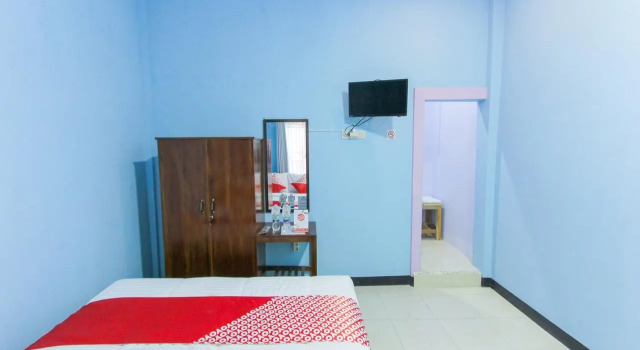 Asipra House, Reserva ahora Hotel Giri Java Oriental