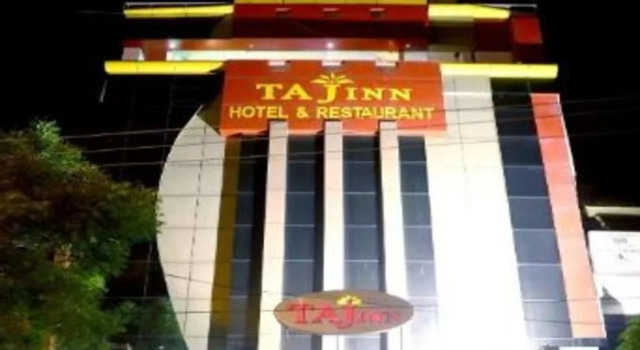 Hotel Taj Inn