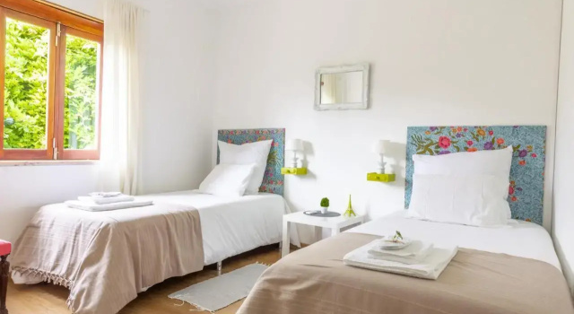 Meio Country House, Rezervați Hotel Alcanede Ribatejo