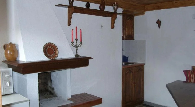 Sarafova Guest House