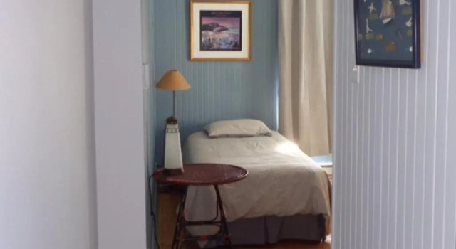 Одноместный номер Standard Auberge la maison sous les pins
