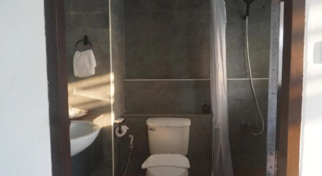 Трёхместный номер Deluxe ANANTAYA CHIANGMAI BOUTIQUE HOTEL