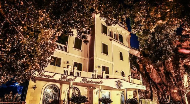 Grand Hotel Sant'Orsola
