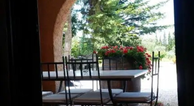 Коттедж Podere Giovanni