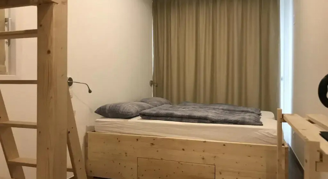 Bed & Wellness Fisterre