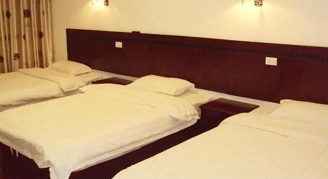 Beijing Yijunyuan Hotel, Rezerwuj Hotel Xicheng 