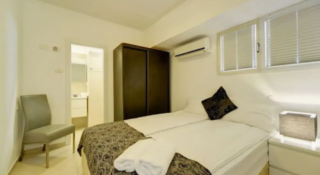 Apartamento Clásico TLVSublet Hayarkon