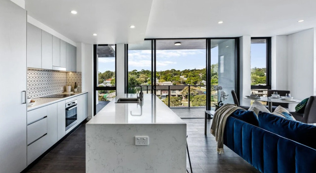 Inspire Boutique Apartments
