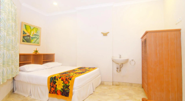 Номер Deluxe Hawaii Resort Family Suites
