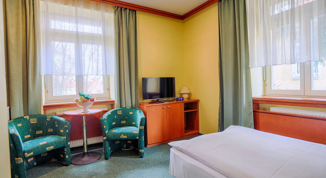 Villa Berlin, Rezervovat Hotel Hotely v Trnavský kraj se snídaní, Snídaně