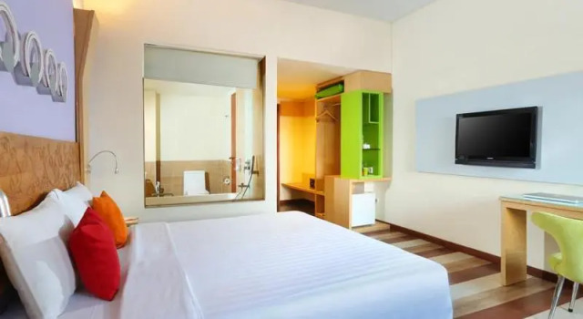 Camera Standard ibis Styles Yogyakarta