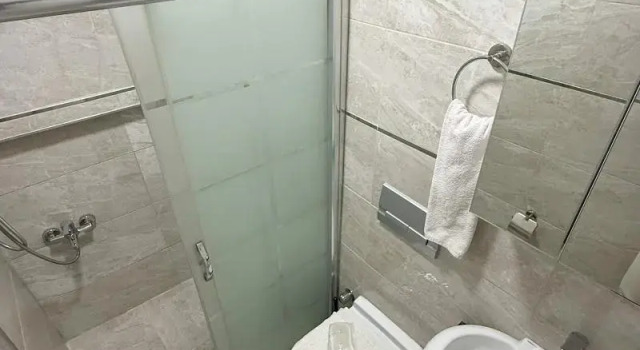 Четырёхместный номер Standard Отель GV Suites Galata
