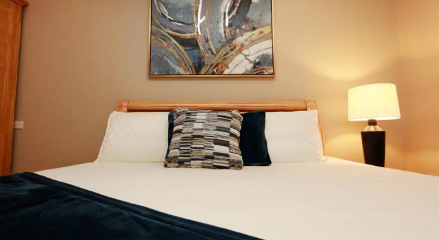 Двухместный номер Victoria City Hotel