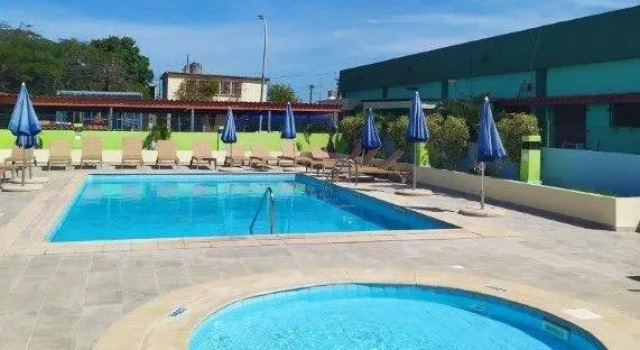 Condominio 36, Prenota Hotel Hotel 3 stelle a Varadero, 3*