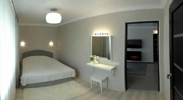 Апартаменты c 1 комнатой Lotos for You Apartments