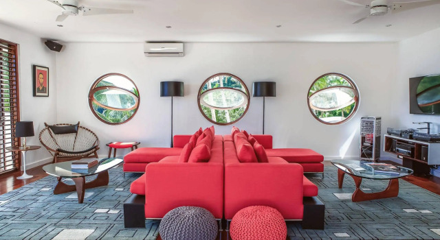 Cocosan Villa