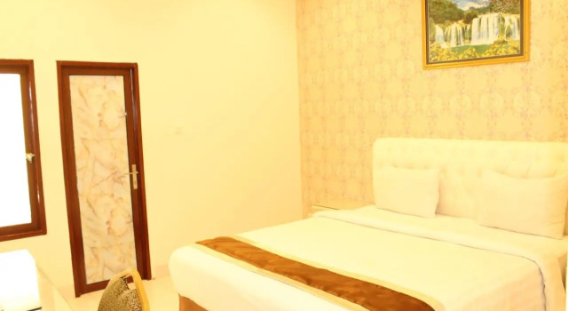 Grand Town Hotel Maros, Rezervovat Hotel Hotely v Sulawesi s parkováním, Parkování