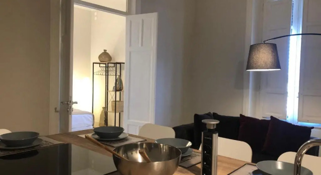 Апартаменты BARRIQUE Guest House