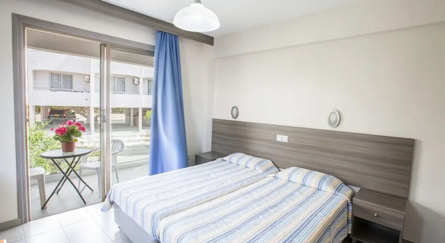 Luxury Apartment in Cyprus near Beach, Ayia Napa Apartment 1323, Забронировать Апартаменты/квартира Апартаменты Айия-Напа, рядом с Информационный центр для туристов в Айя-Напе, Апартаменты/квартира