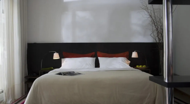 Номер Superior Didi Rooms