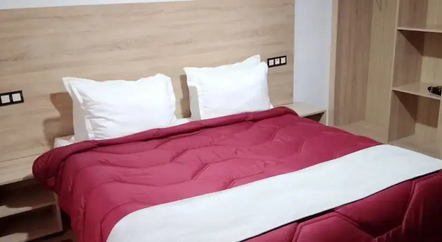 Номер Classic AUBERGE JOMANA PARK