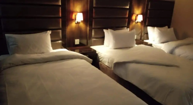 Legend Hotel Hunza, Reserva ahora Hotel Hunza Gilgit-Baltistan