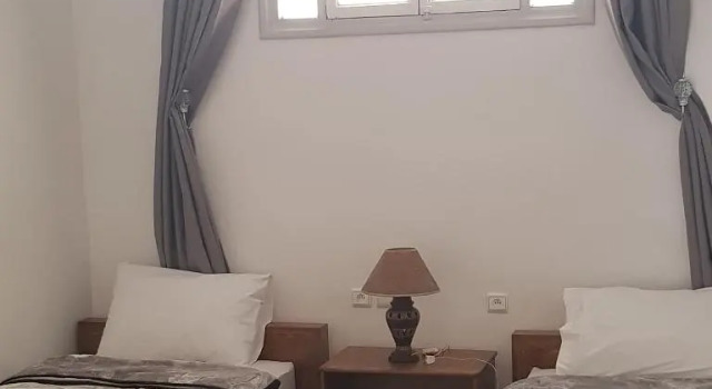 Ayli House, Забронировать Отель Отели Марракеш-Тенсифт-Эль-Хауз с парковкой, Парковка