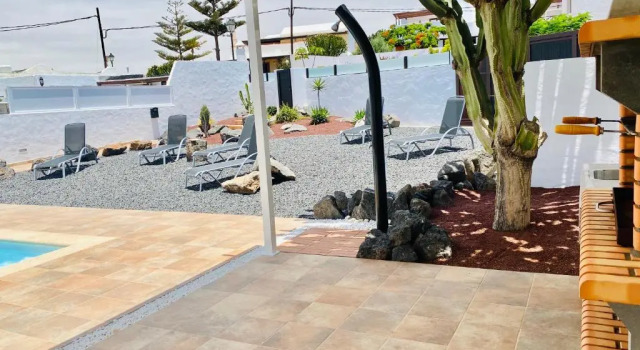Апартаменты Canaryislandshost l My Nest