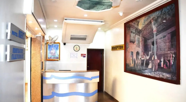 Hotel Vinayak Residency, Prenota Hotel Itarsi 
